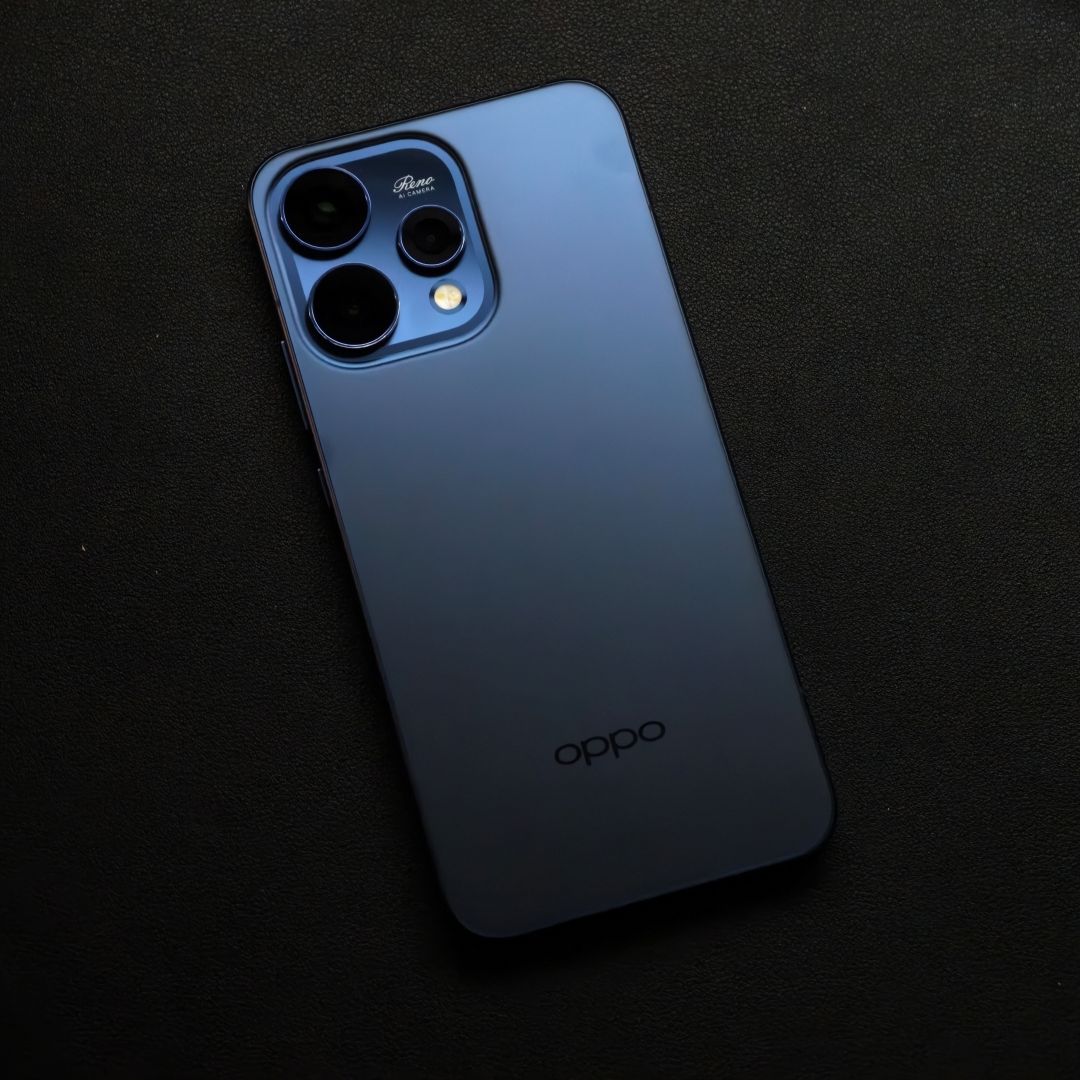 OPPO Reno15 5G评测:值不值得买? OPPO Reno15 5G评测:值不值得买? 1