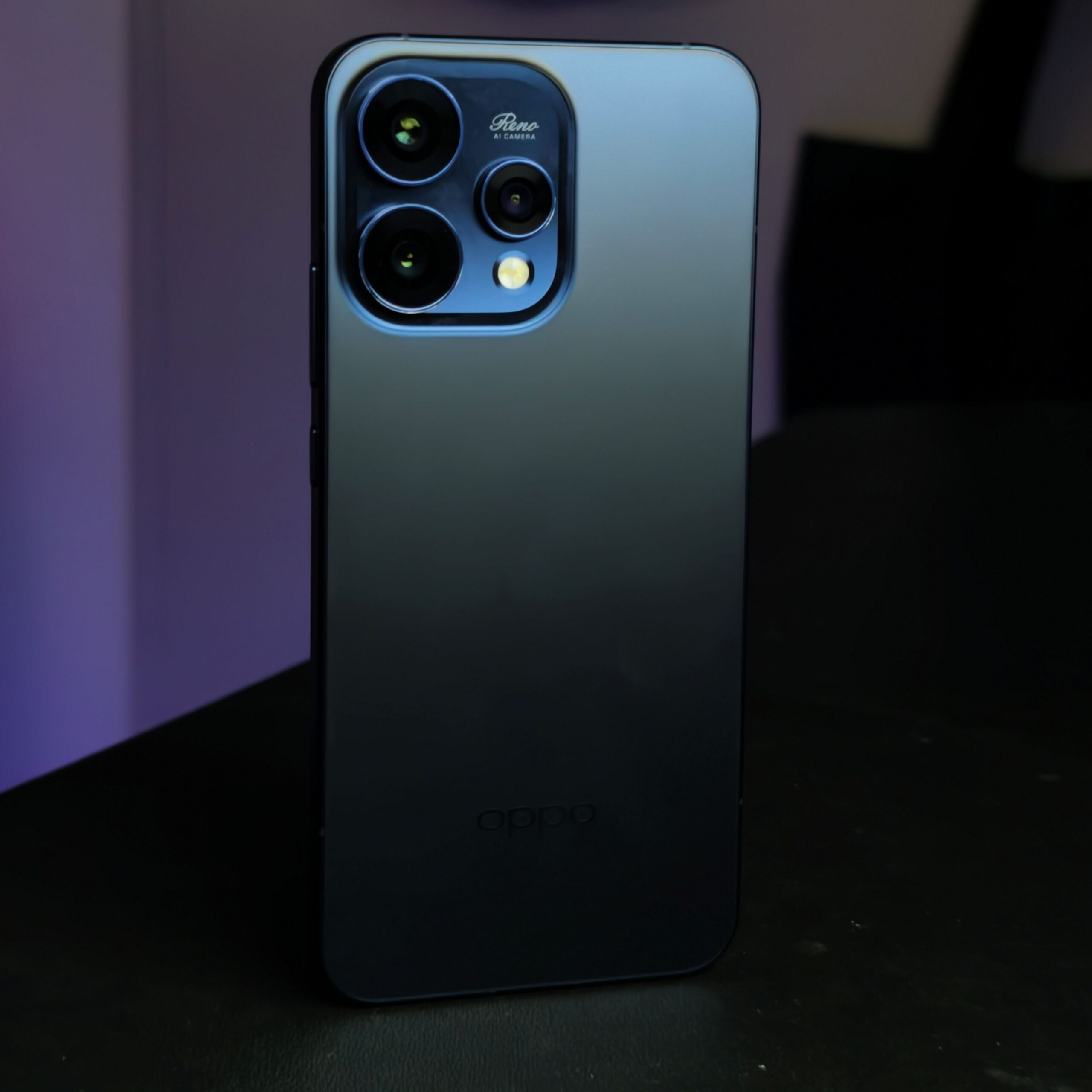 OPPO Reno15 5G评测:值不值得买? OPPO Reno15 5G评测:值不值得买? 8