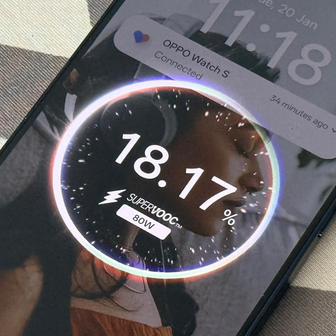 OPPO Reno15 5G评测:值不值得买? OPPO Reno15 5G评测:值不值得买? 5