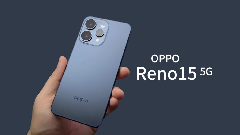 OPPO Reno15 5G评测:值不值得买? OPPO Reno15 5G评测:值不值得买?