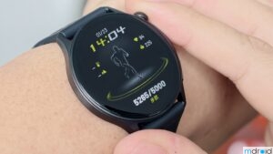 OPPO Watch S 评测：轻薄精致智能手表 18