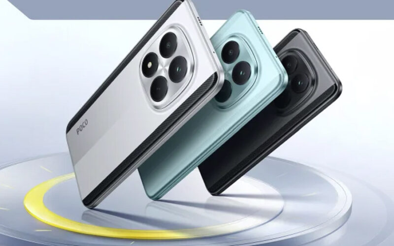 POCO M8系列大马发布：售价RM999起！ 2