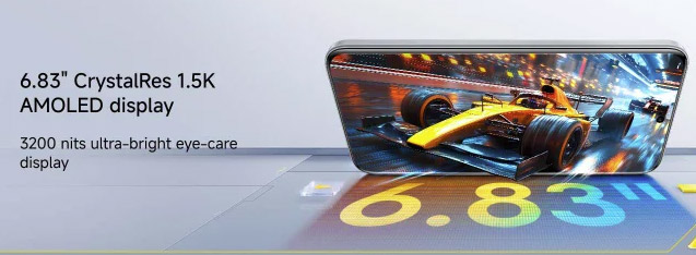 POCO M8系列大马发布：售价RM999起！ 3