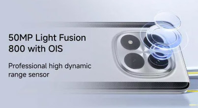 POCO M8系列大马发布：售价RM999起！ 6