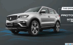 Proton X70 2026发布：售价RM99,800起！ 4