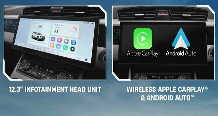 Proton X70 2026发布：售价RM99,800起！ 3