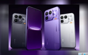 realme Neo8中国发布：售约RM1395起！ 9