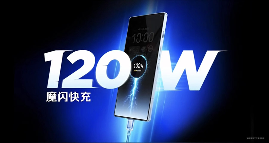 REDMAGIC 11 Air中国发布:售约RM2151起! REDMAGIC 11 Air中国发布:售约RM2151起! 3