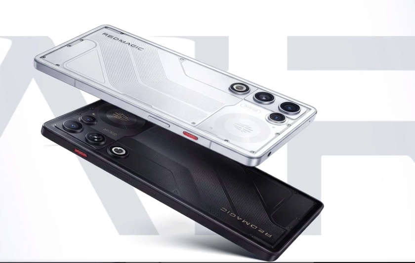 REDMAGIC 11 Air中国发布:售约RM2151起! REDMAGIC 11 Air