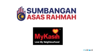 大马政府将于2月9日发放RM100 SARA援助金！ 2