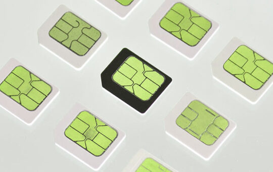 大马公民恢复每家Telco可拥5张预付SIM卡 22