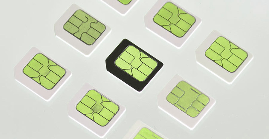 大马公民恢复每家Telco可拥5张预付SIM卡 大马公民恢复每家Telco可拥5张预付SIM卡 1