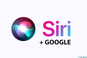 苹果和谷歌宣布合作 研发新一代Siri！ 2