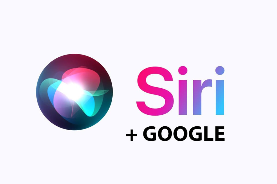 苹果和谷歌宣布合作 研发新一代Siri！ 1