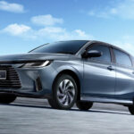 Toyota Vios Hybrid大马发布: 售价RM103,990起！ 10