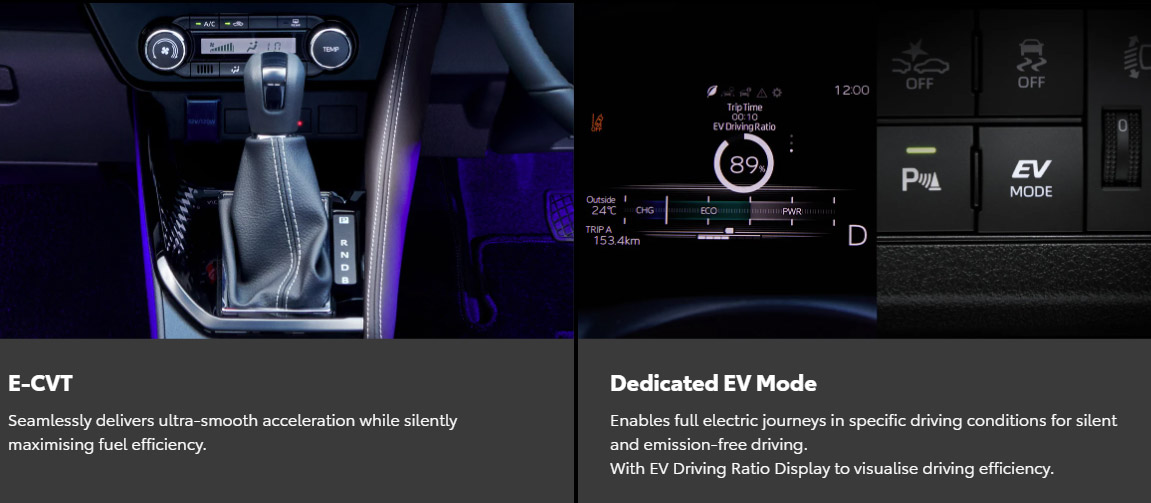 Toyota Vios Hybrid大马发布: 售价RM103,990起! Toyota Vios Hybrid大马发布: 售价RM103,990起! 2