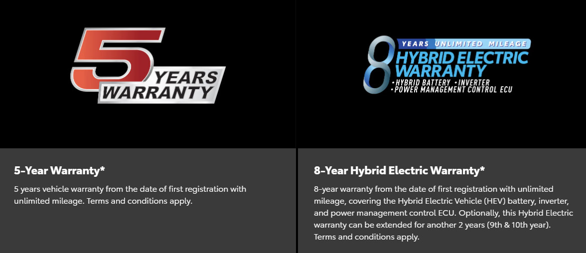 Toyota Vios Hybrid大马发布: 售价RM103,990起! Toyota Vios Hybrid