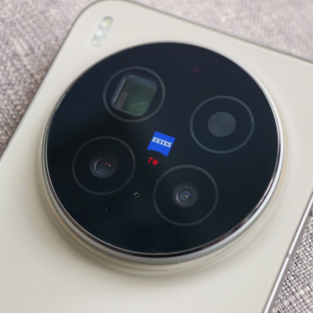 vivo X300 Pro 一个月后使用体验 1