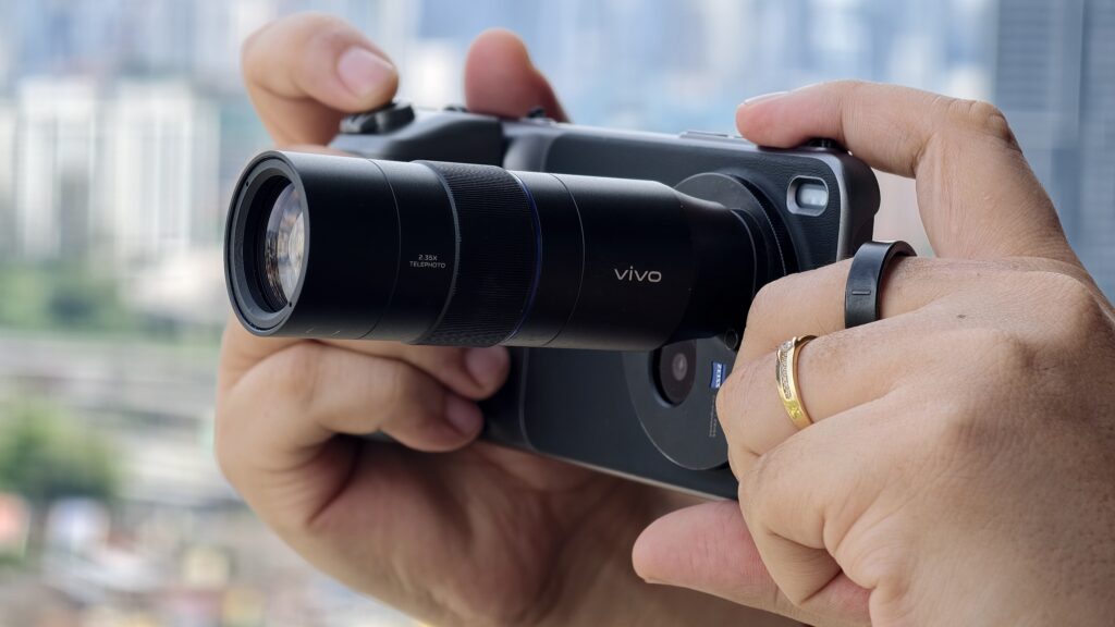 vivo X300 Pro 一个月后使用体验