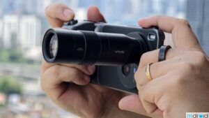 vivo X300 Pro 一个月后使用体验 16