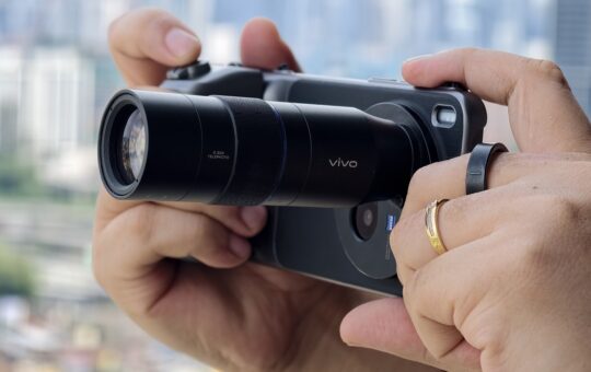 vivo X300 Pro 一个月后使用体验