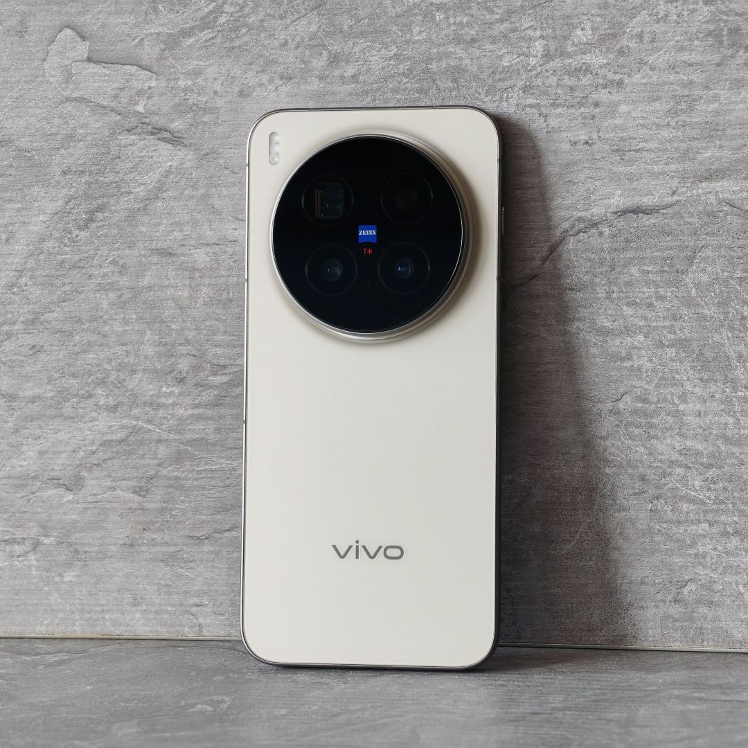 vivo X300 Pro 一个月后使用体验 2