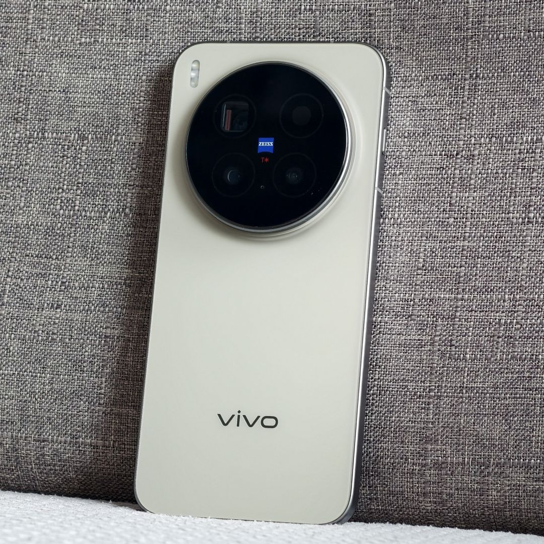 vivo X300 Pro 一个月后使用体验 6