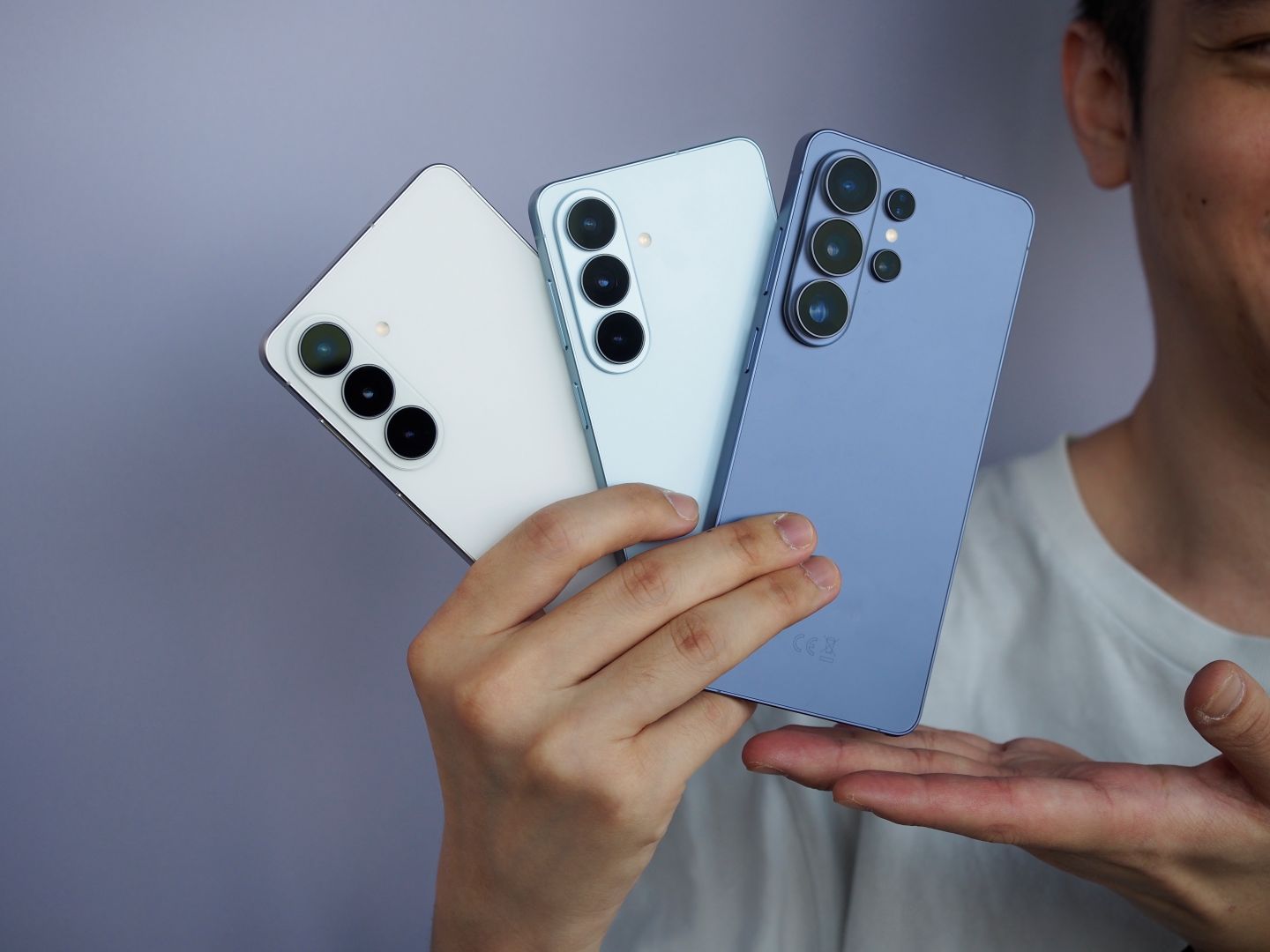 三星Galaxy S26系列发布：售价RM5,199起！ 1