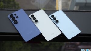 三星Galaxy S26系列发布：售价RM5,199起！