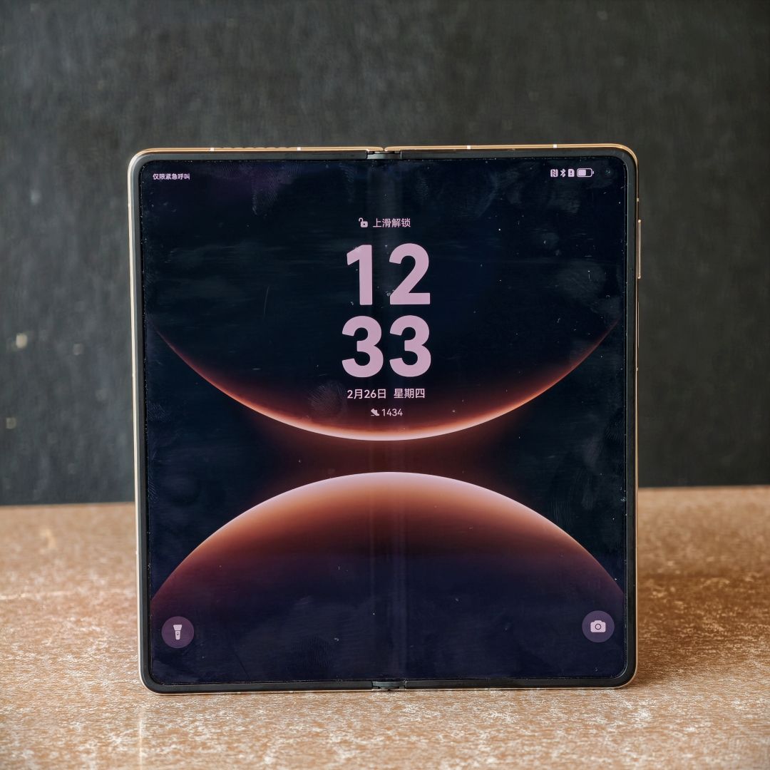 HUAWEI Mate X7 评测：业界最高防护等级折叠旗舰 2