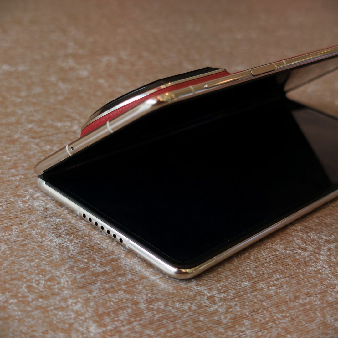 HUAWEI Mate X7 评测：业界最高防护等级折叠旗舰 3