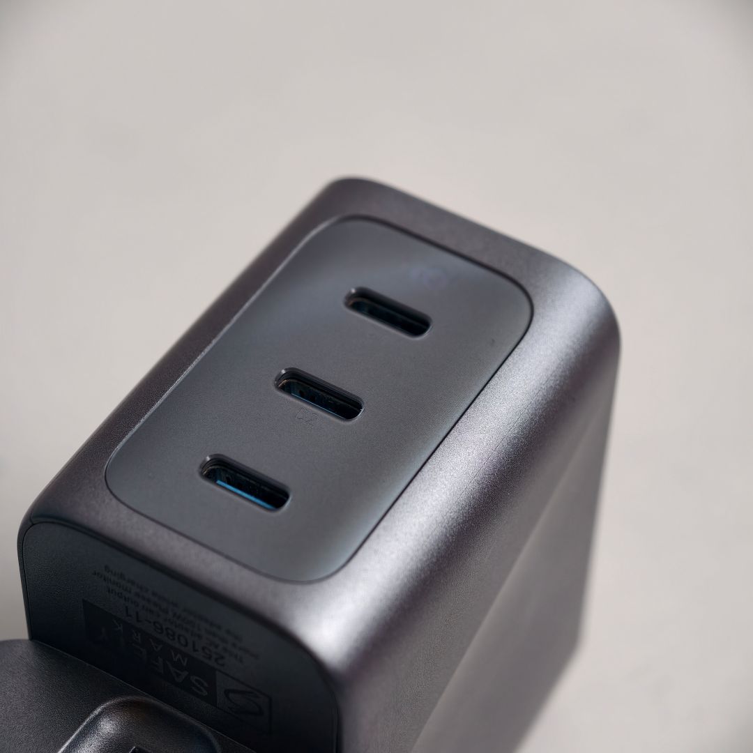 Anker Prime 160W充电器与220W行动电源值得买吗? Anker Prime 160W充电器与220W行动电源值得买吗? 3