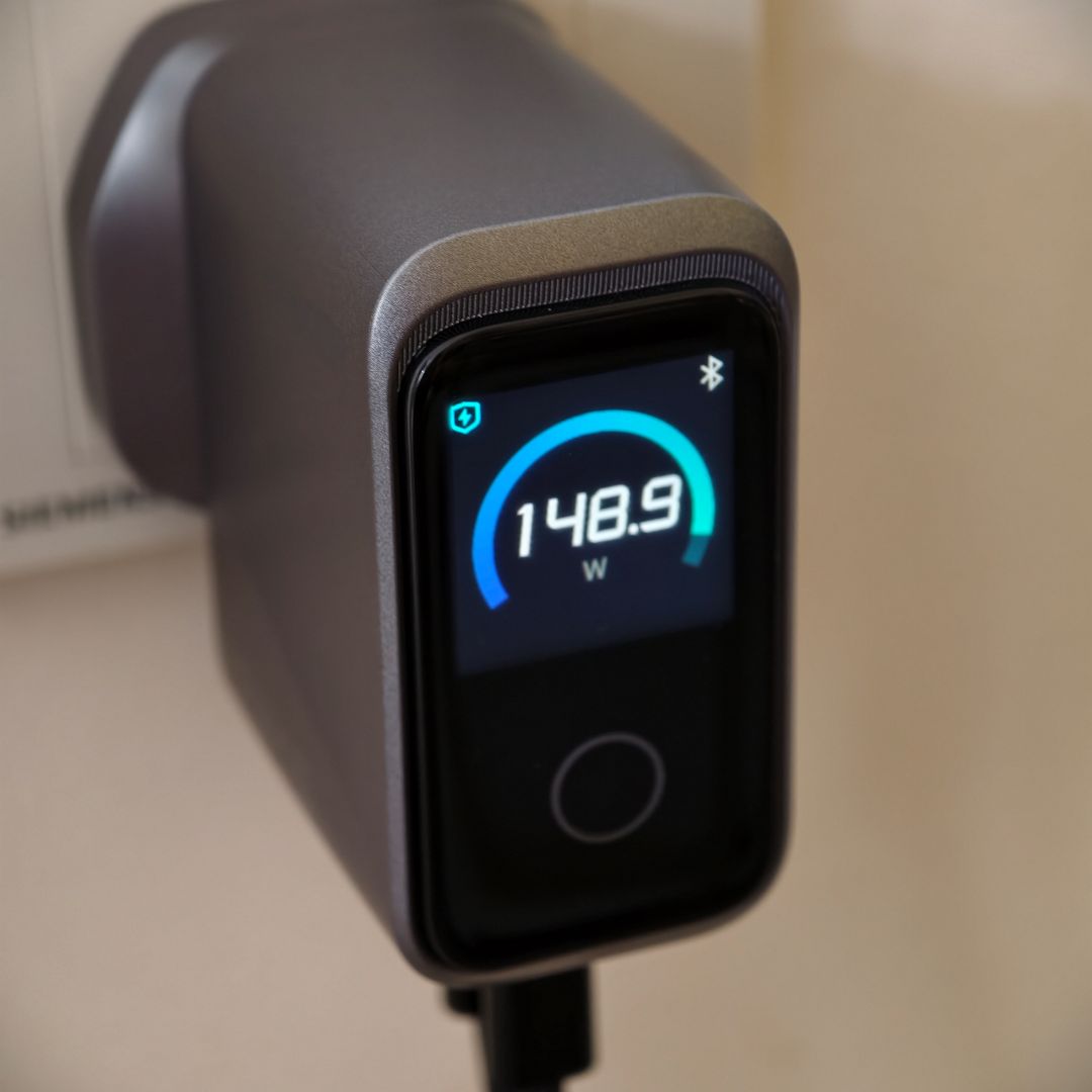 Anker Prime 160W充电器与220W行动电源值得买吗? Anker Prime 160W充电器与220W行动电源值得买吗? 4