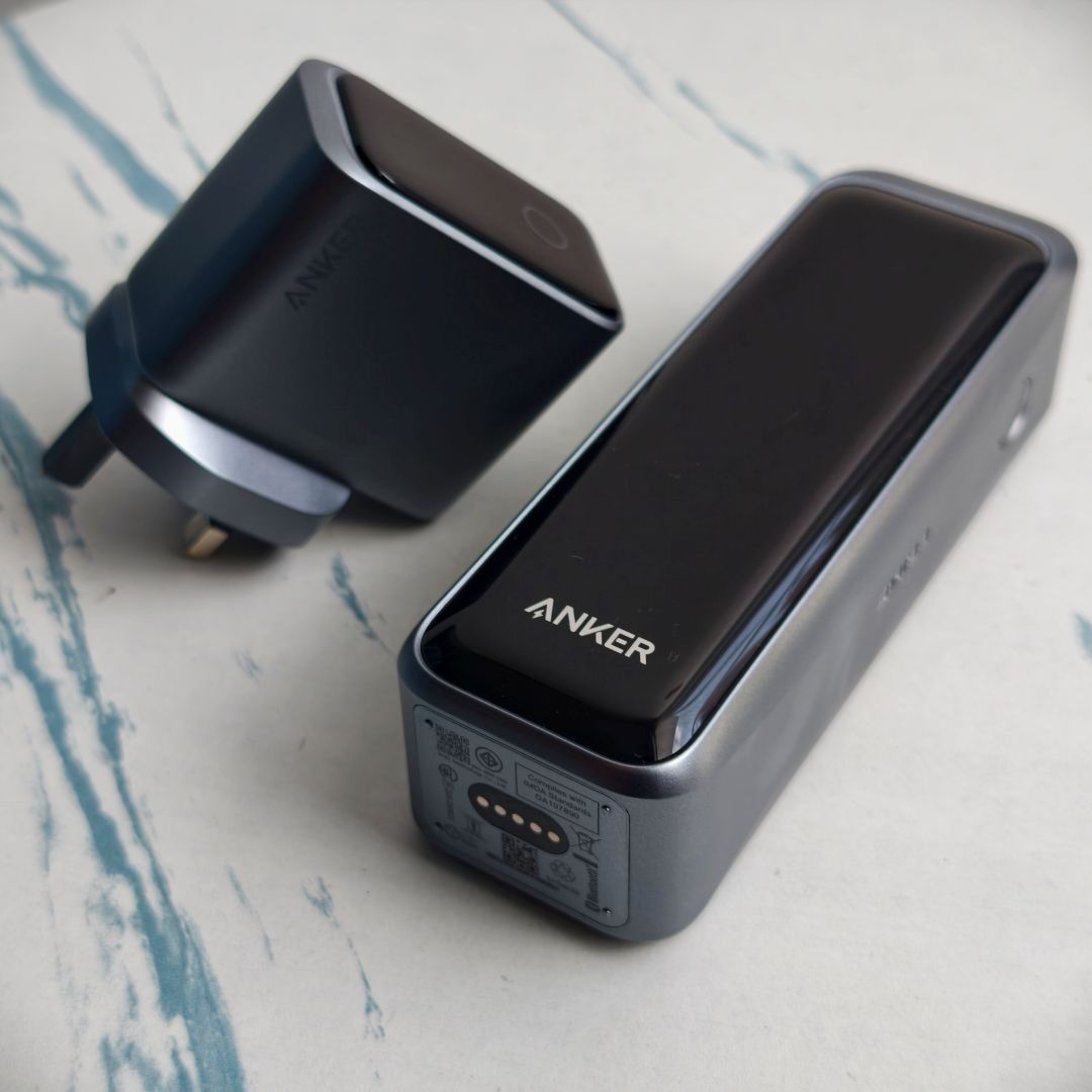 Anker Prime 160W充电器与220W行动电源值得买吗? Anker Prime 160W充电器与220W行动电源值得买吗? 10