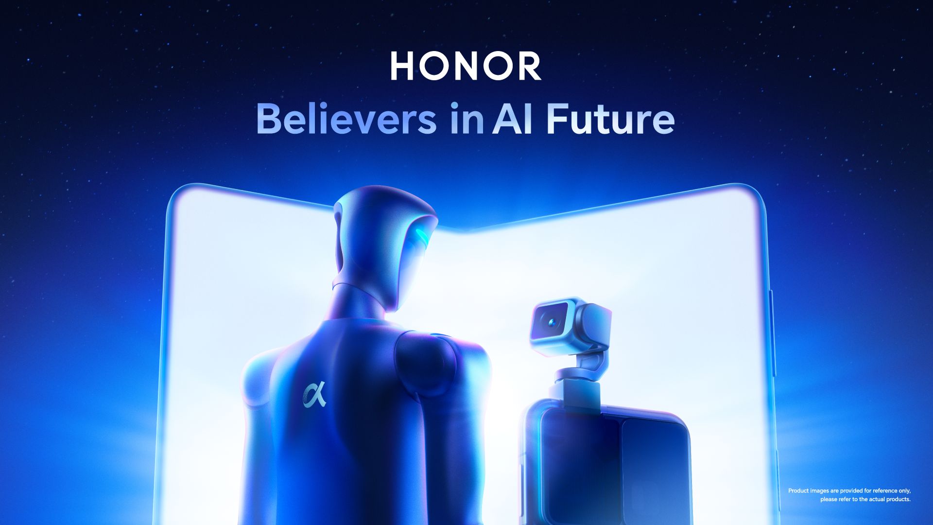 HONOR 官宣 MWC 2026 新品阵容：Robot Phone、Magic V6 与 AI 生态登场
