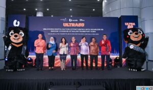 U Mobile 推出游客专属 100GB 免费 ULTRA5G 配套