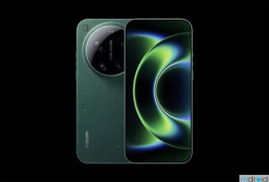 小米17 Ultra DXOMARK相机评分166分，全球排名第六 2