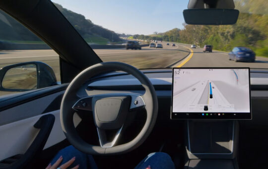 新车保留实体按键