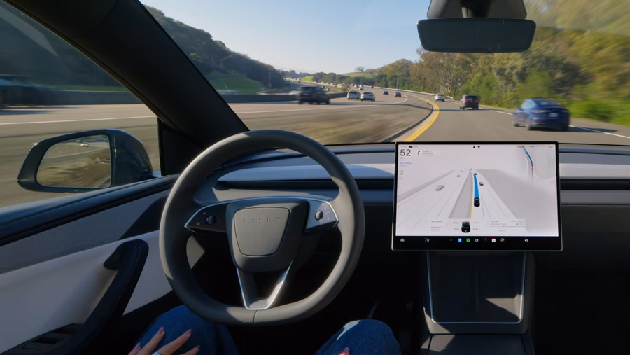 中国工信部强制要求新车保留实体按键! 新车保留实体按键