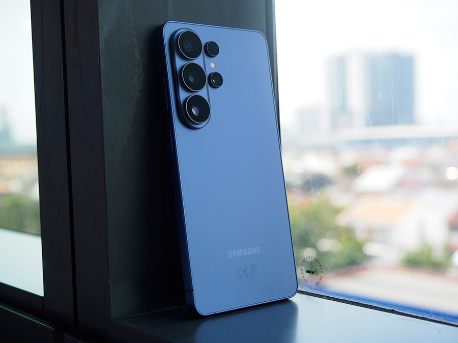 三星Galaxy S26系列发布：售价RM5,199起！ 2