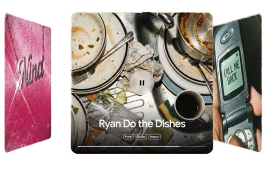 谷歌Gemini推出AI音乐生成功能Lyria 3！ 22