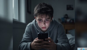 Instagram CEO：每天刷16小时社交媒体不算“临床成瘾” 3