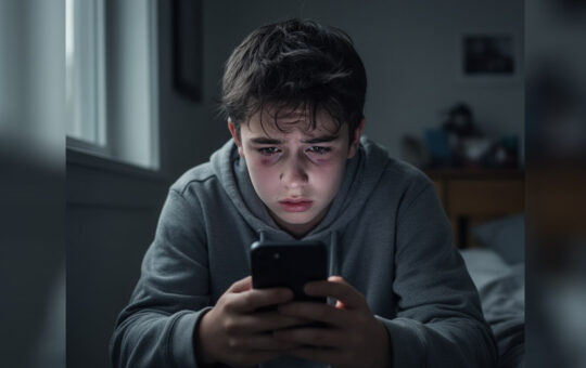 Instagram CEO：每天刷16小时社交媒体不算“临床成瘾” 22