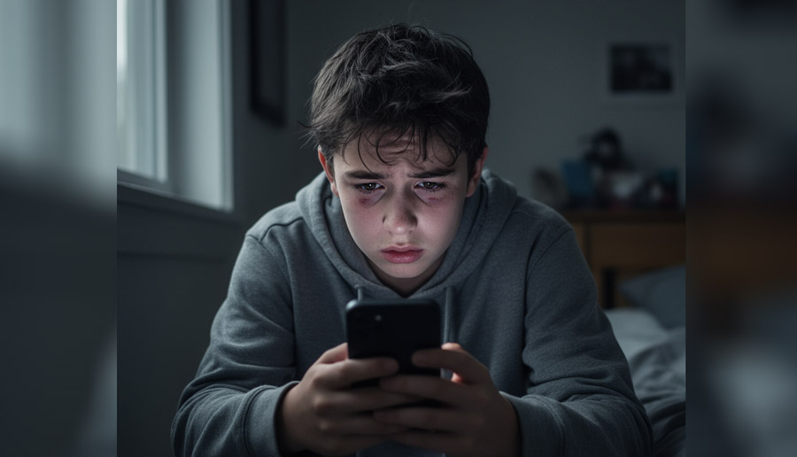 Instagram CEO：每天刷16小时社交媒体不算“临床成瘾” 1