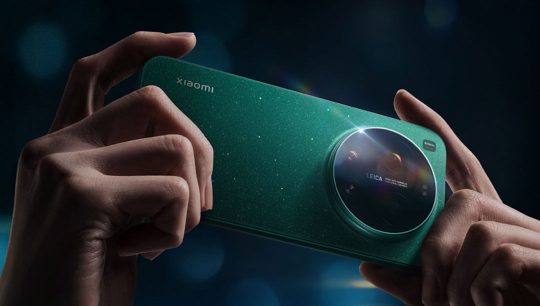 小米17系列将于2月28日全球发布！
