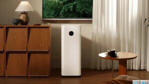 Mijia Smart Air Purifier Max 评测：高性价比超大空间空气净化器 16