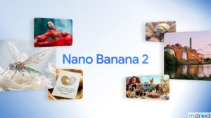 Nano Banana 2