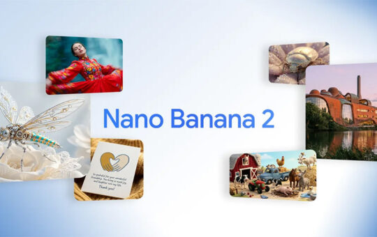 Nano Banana 2