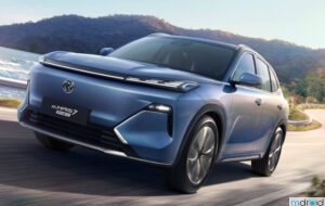 Proton e.MAS 7 PHEV售价公布：RM105,800起！ 3