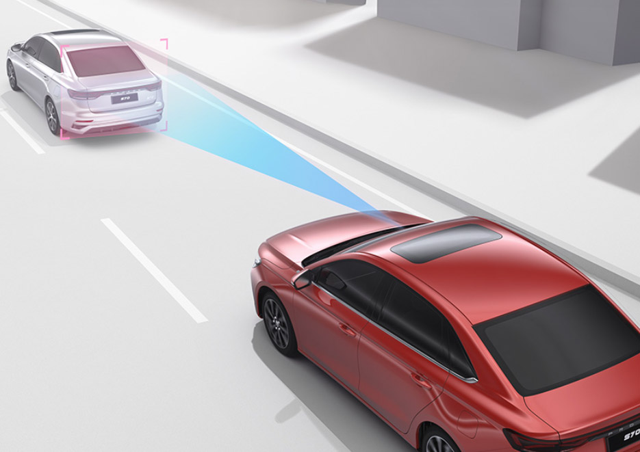 2026 Proton S70发布:售价RM68,800起! 2026 Proton S70发布:售价RM68,800起! 6